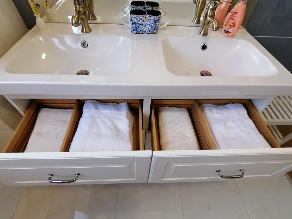 Sk Lisboa Villa Guesthouse Экстерьер фото