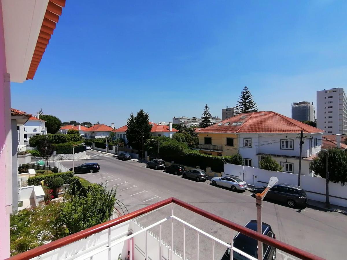 Sk Lisboa Villa Guesthouse Экстерьер фото