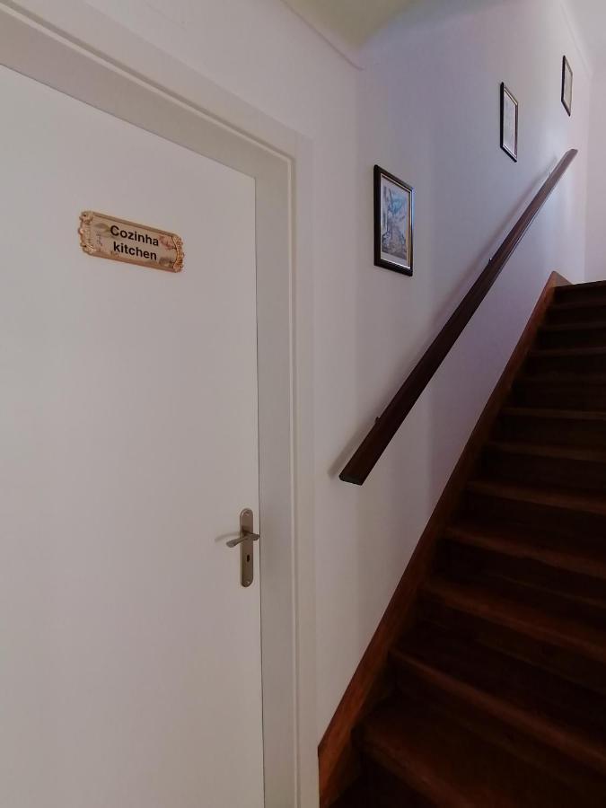 Sk Lisboa Villa Guesthouse Экстерьер фото