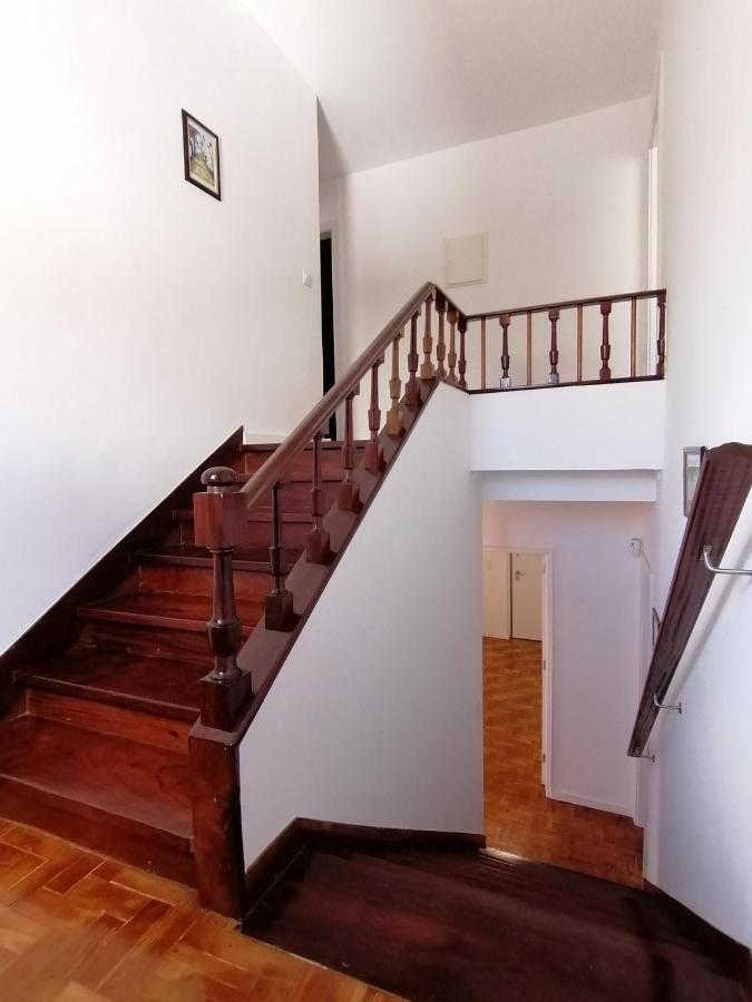 Sk Lisboa Villa Guesthouse Экстерьер фото