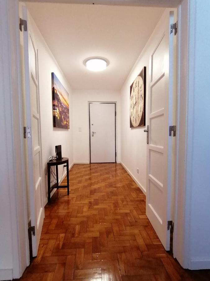 Sk Lisboa Villa Guesthouse Экстерьер фото