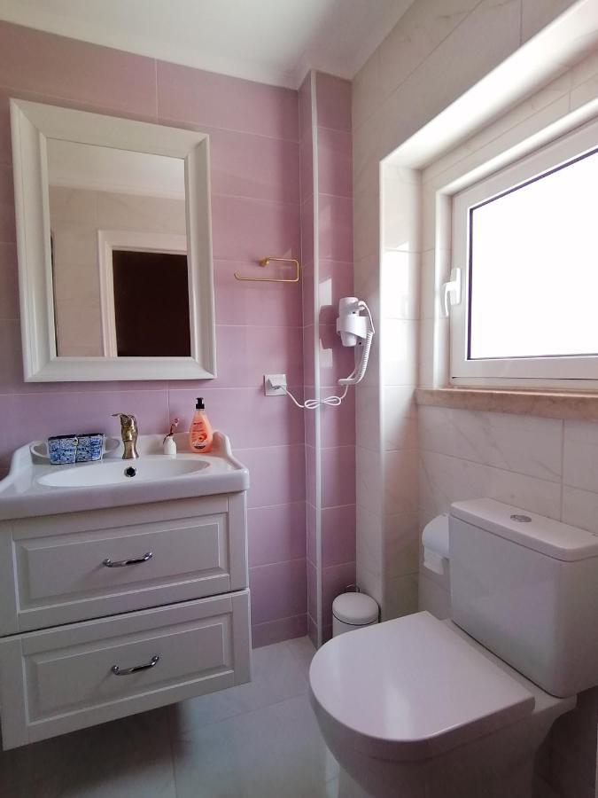Sk Lisboa Villa Guesthouse Экстерьер фото