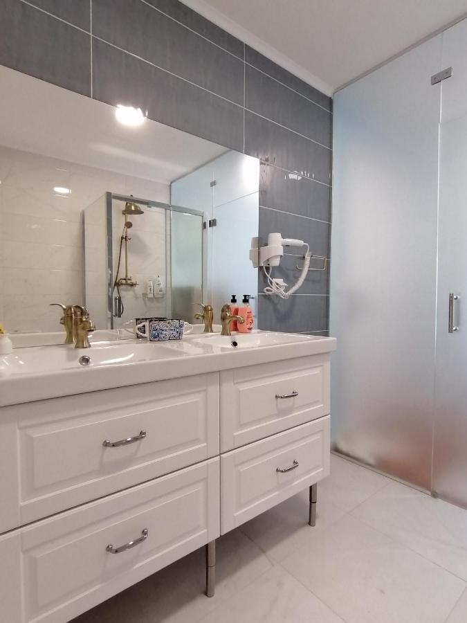 Sk Lisboa Villa Guesthouse Экстерьер фото