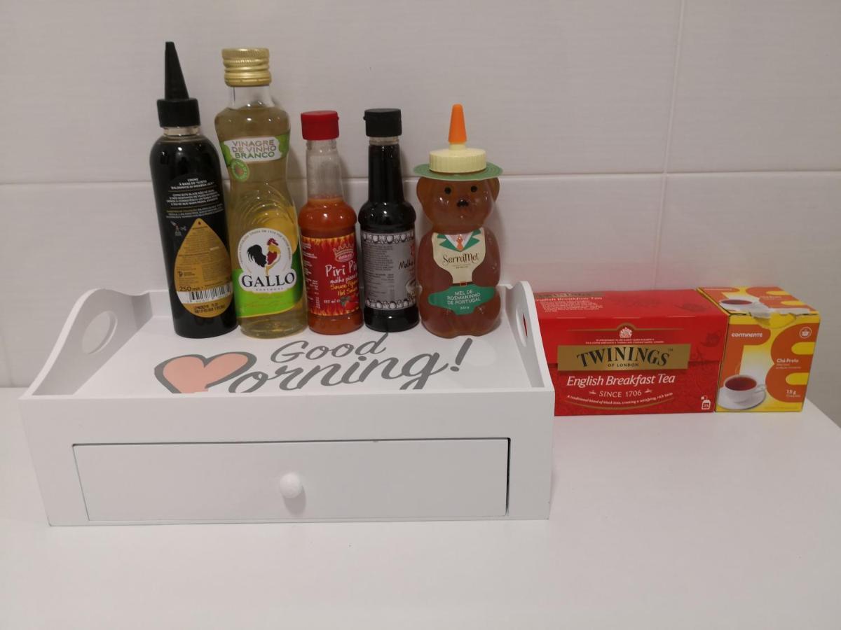 Sk Lisboa Villa Guesthouse Экстерьер фото
