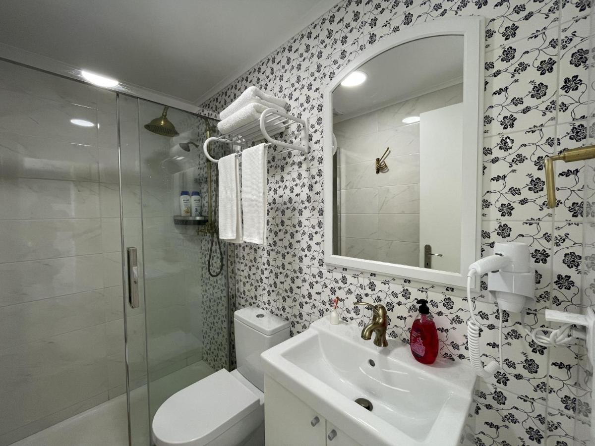 Sk Lisboa Villa Guesthouse Экстерьер фото