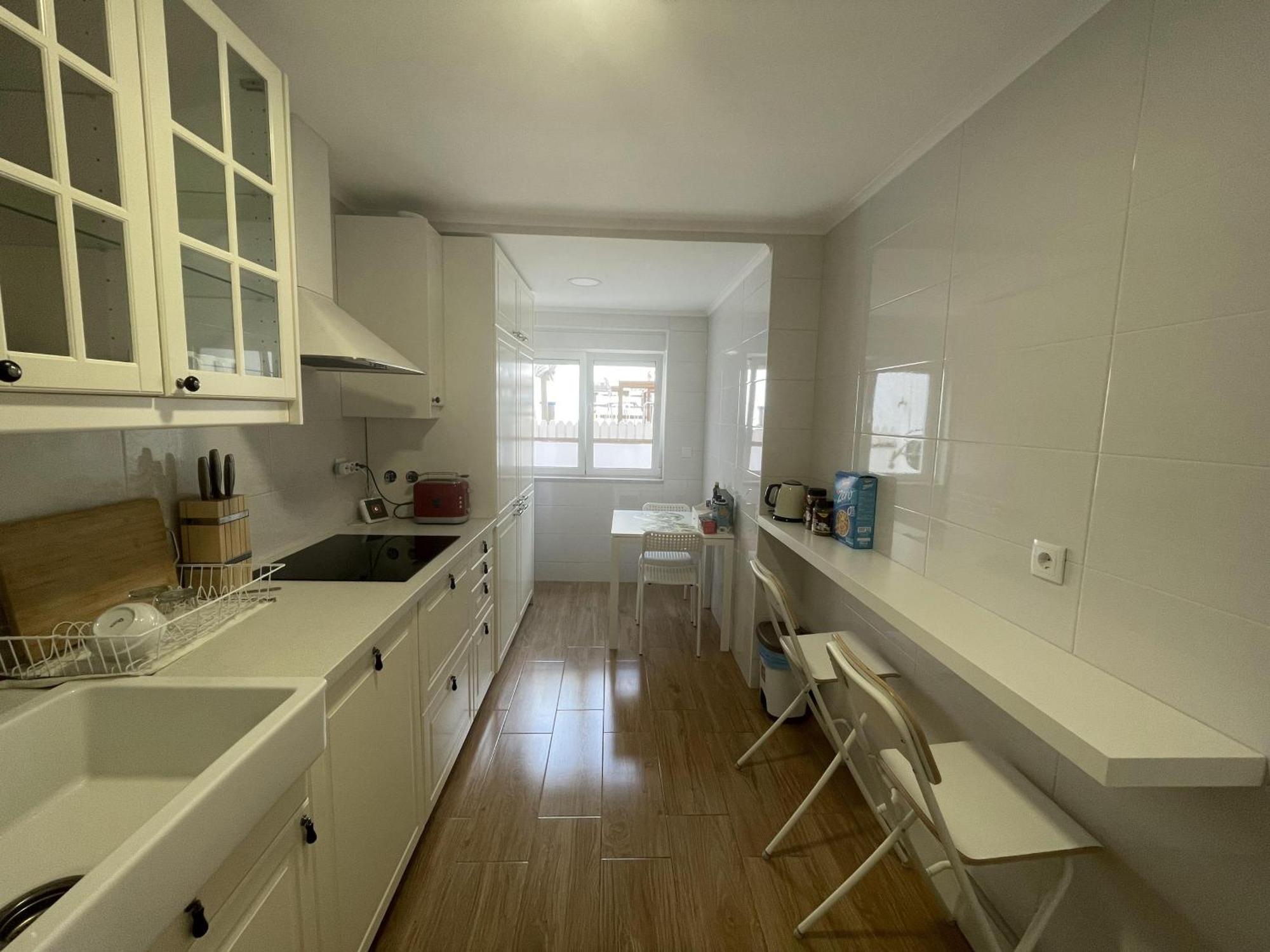 Sk Lisboa Villa Guesthouse Экстерьер фото