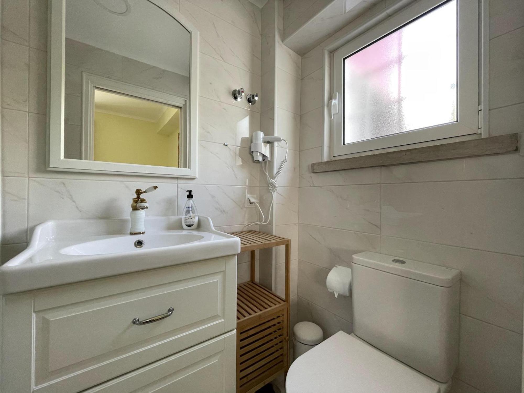 Sk Lisboa Villa Guesthouse Экстерьер фото