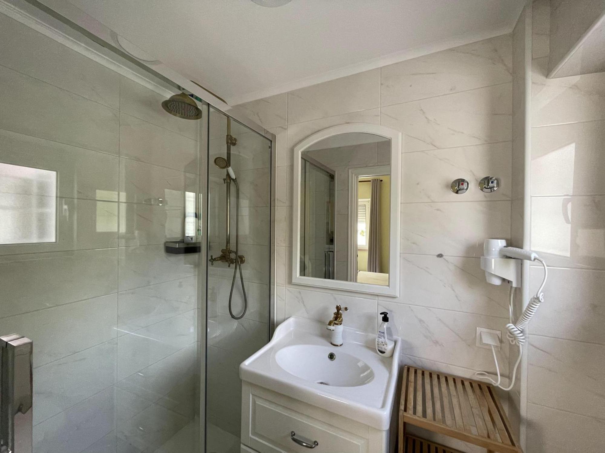 Sk Lisboa Villa Guesthouse Экстерьер фото